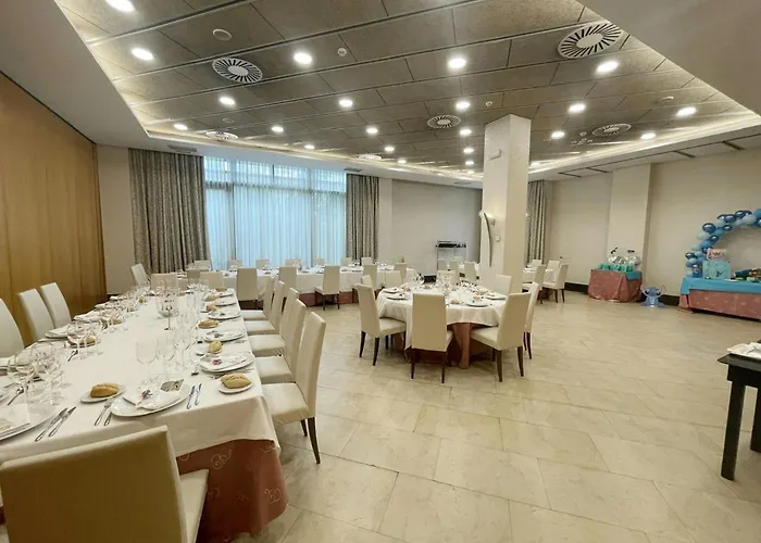 Hotel Las Artes Pinto
