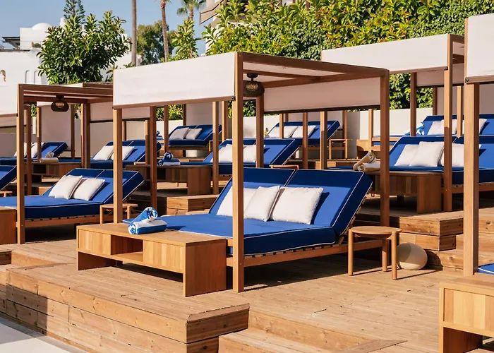Melia Marbella Banús