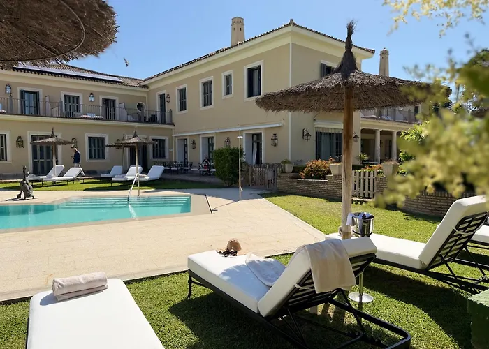 Villa Jerez