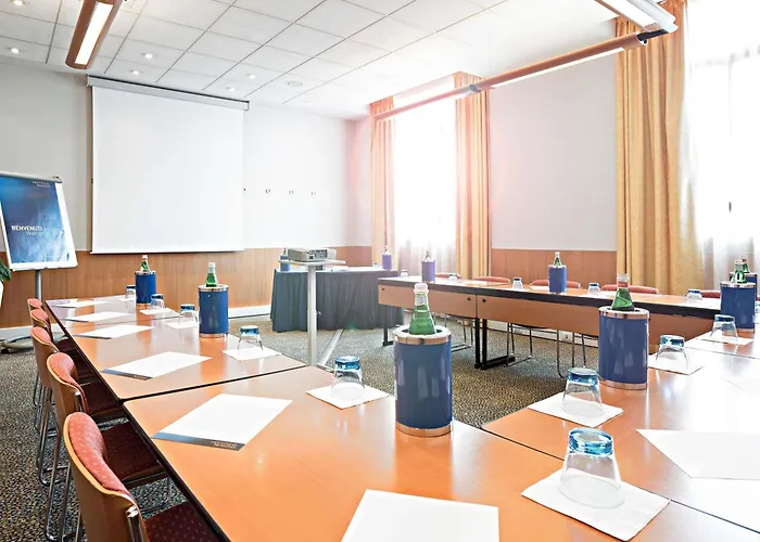 Novotel Torino Corso Giulio Cesare