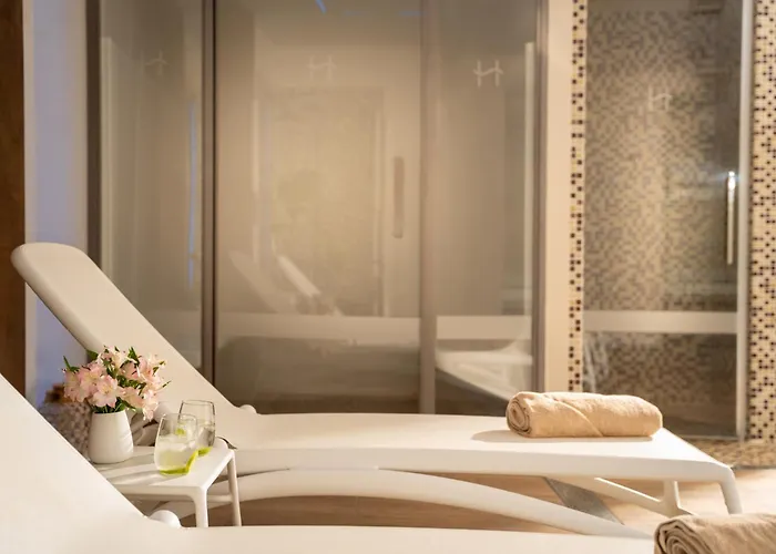 Helios Benidorm Hotel