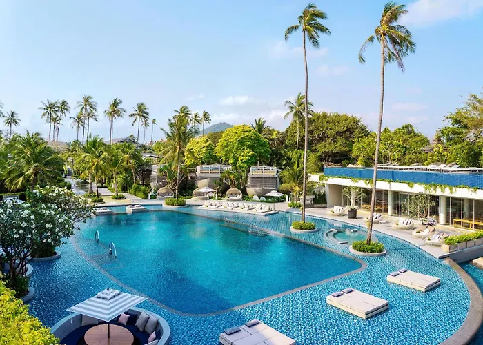 Melia Koh Samui