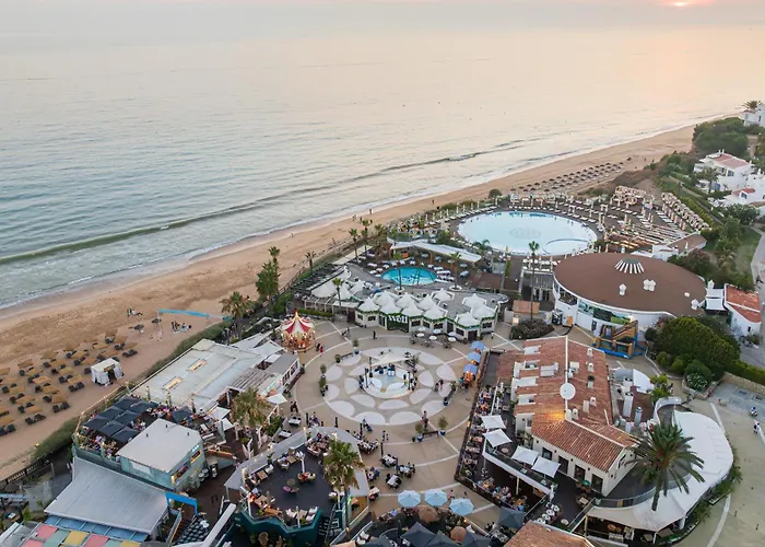 Vale Do Lobo Resort