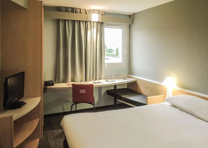 Hotel Ibis Auray