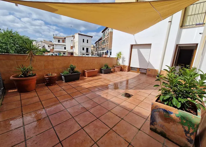 Hostal Lizana 2