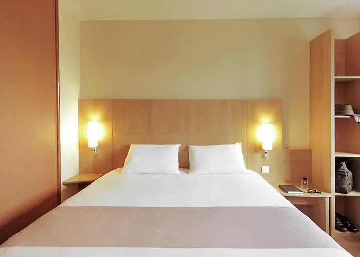 ibis Sint Niklaas Centrum