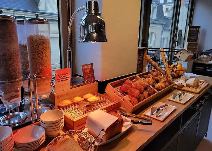 ibis Châteauroux