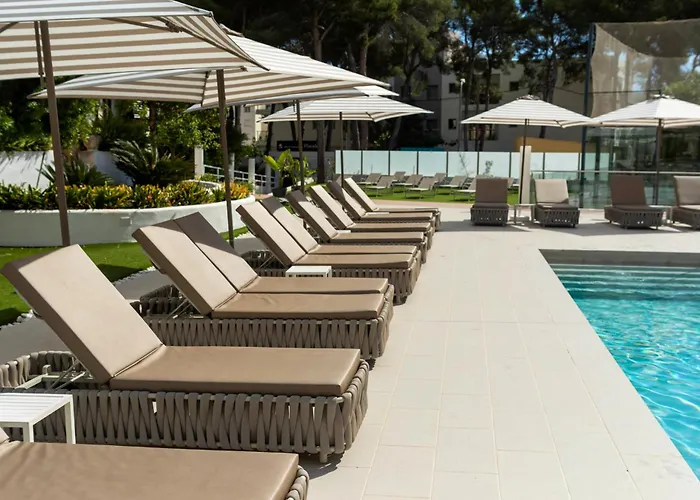 Flacalco Hotel&Apartments Cala Ratjada 