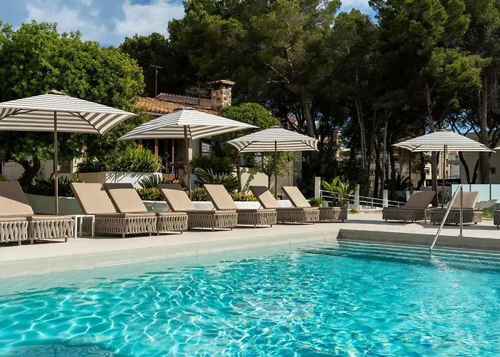 Flacalco Hotel&Apartments Cala Ratjada 