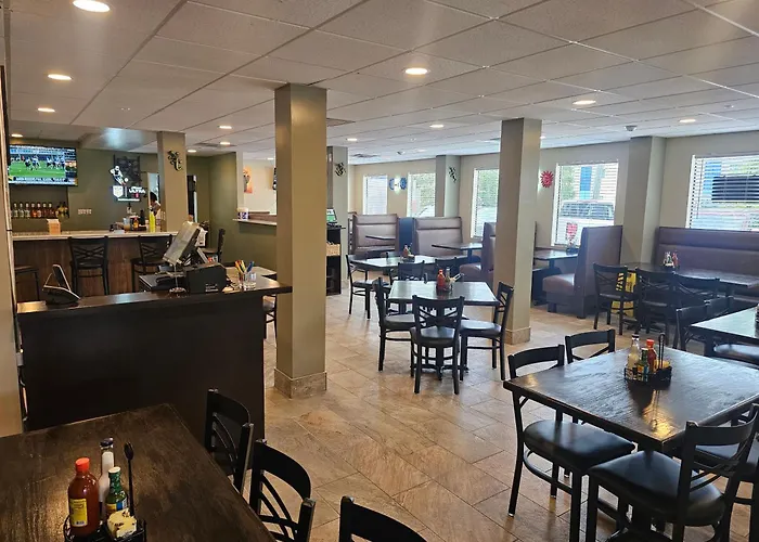 Baymont By Wyndham Grovetown Augusta Hotel
