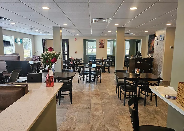 Baymont By Wyndham Grovetown Augusta Hotel