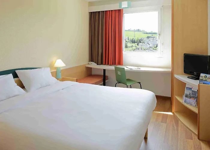 Ibis Fribourg