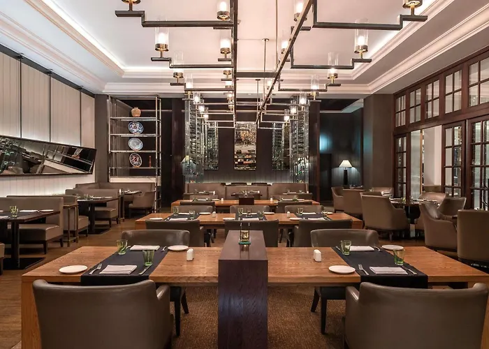 Sofitel Cairo Downtown Nile