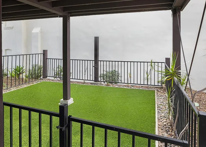 Best Western Plus Pepper Tree Inn