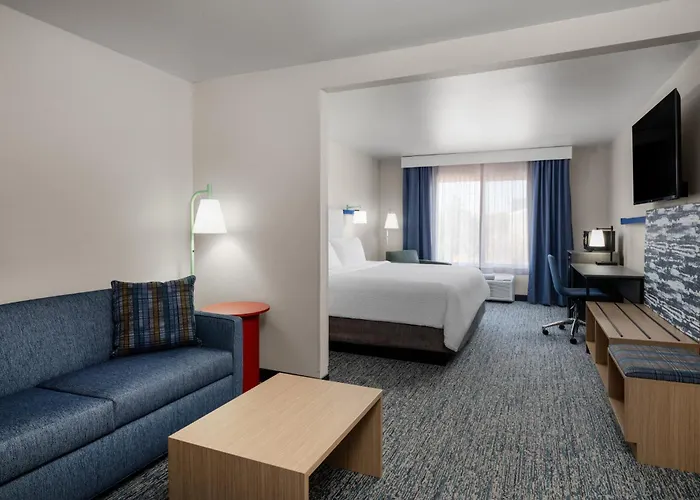 Garner Hotel Brookings By Ihg