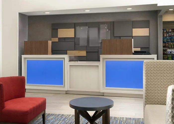 Candlewood Suites Baltimore - BWI Airport Ne By Ihg Brooklyn Park