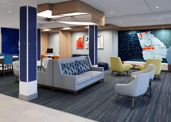 Candlewood Suites Baltimore - BWI Airport Ne By Ihg Brooklyn Park