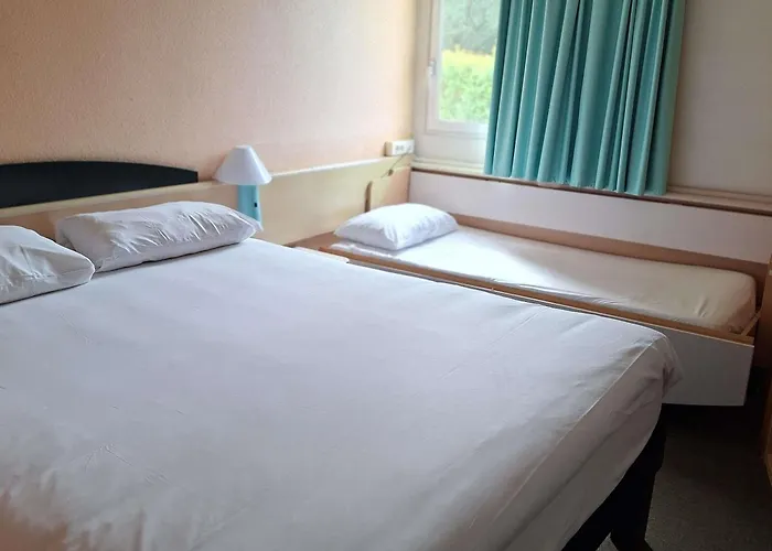 Hotel Ibis Setúbal