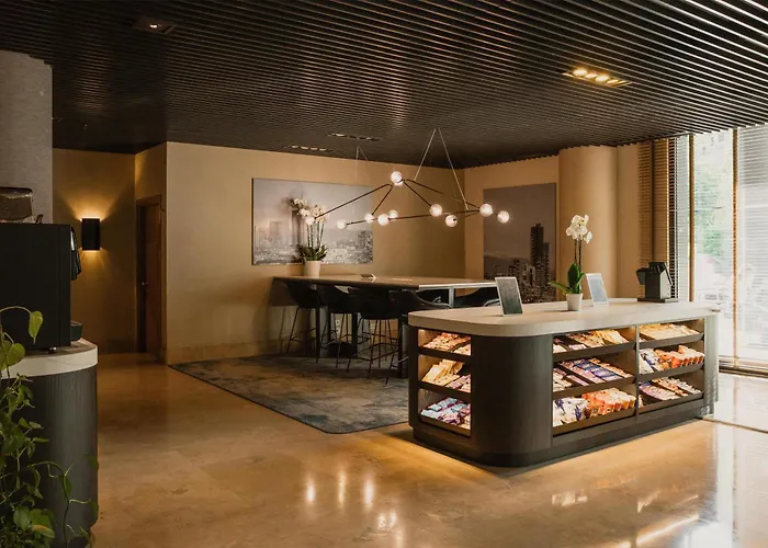 Radisson Blu Hotel Milaan