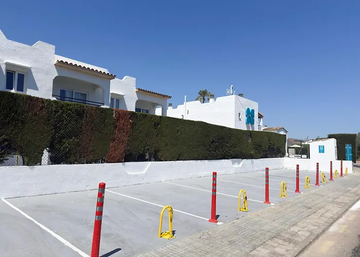 Hotel Bluesea Gran Playa Sa Coma 