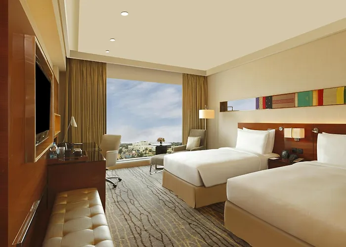 Hilton Chennai