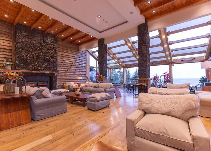Wyndham Puerto Varas Pettra