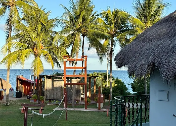 Pousada Barra Velha Maragogi