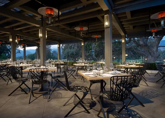 Ojai Valley Inn