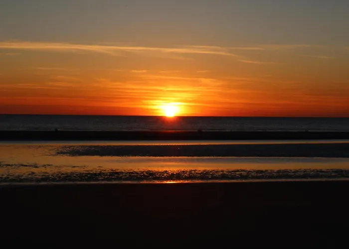 Ording Beach Hotel