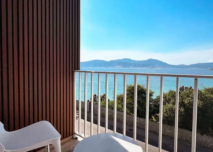 Hotel L'Isolella