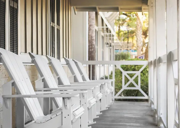 Hampton Inn New Smyrna Beach