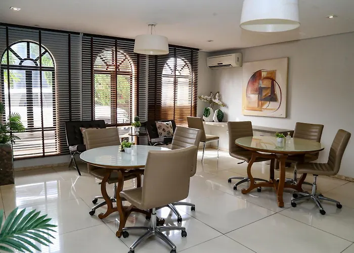 Class Hotel Guaxupe