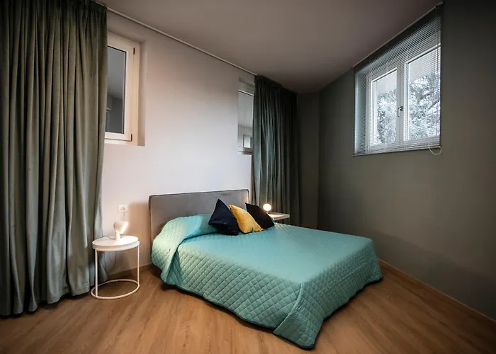Hotel Delta Montevarchi