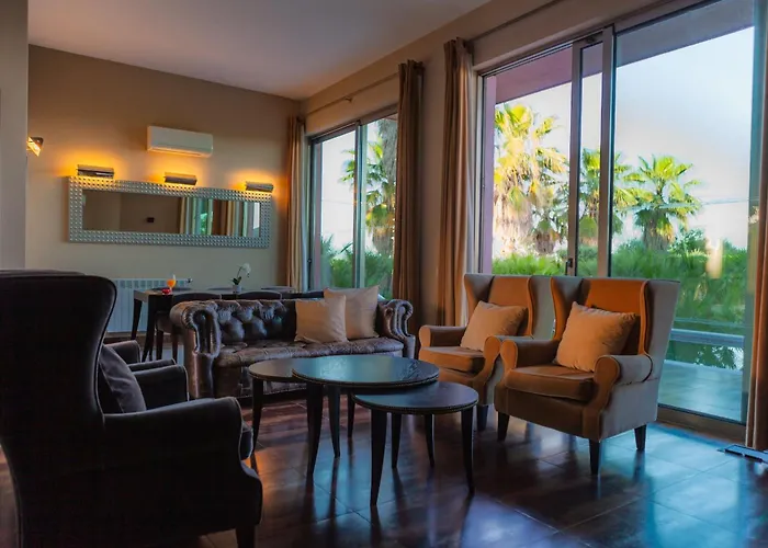 Montargil Monte Novo Hotel