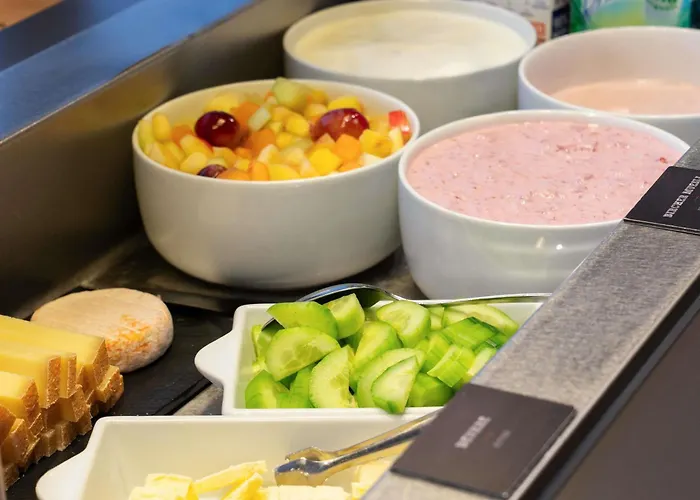 ibis budget Genève Petit-Lancy