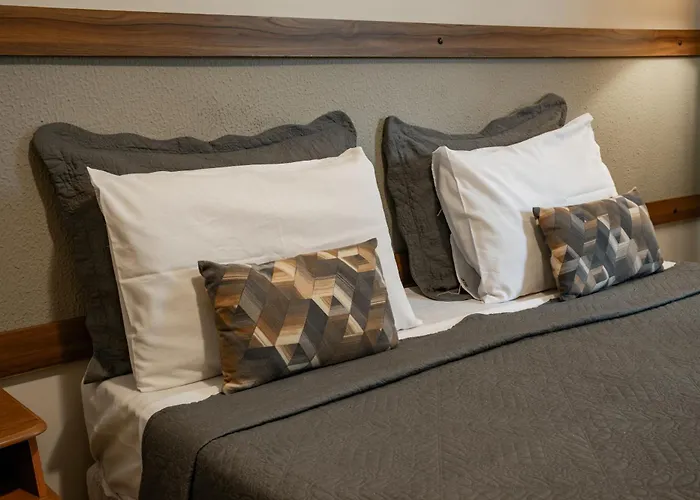Hotel Capital da Fe