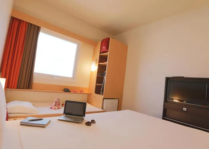 Ibis Montes Claros Shopping Hotel