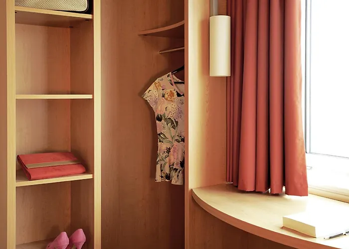 Ibis Montes Claros Shopping Hotel