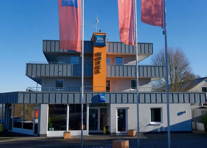 Ibis Budget Hotel Bonn Sued Koenigswinter
