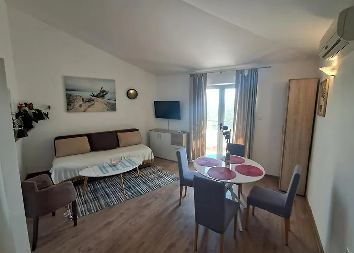 Resort "Maslinjak" Bečići