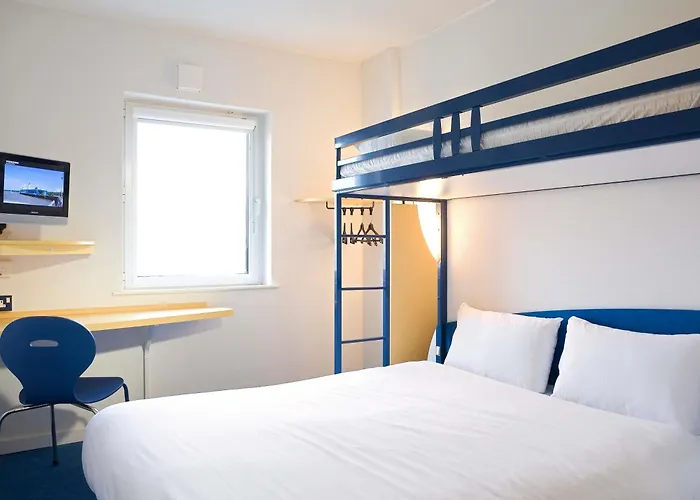 Ibis Budget Graz City