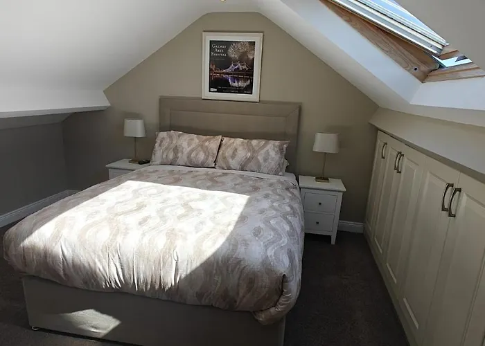 Bed and Breakfast Sli Na Mara Galway