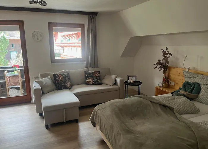 Pension Edlinger