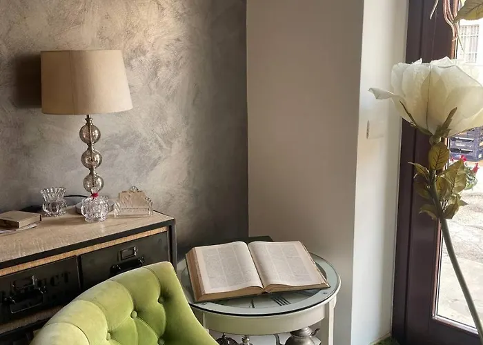 Dormidanoi Bed and Breakfast Civitanova Marche