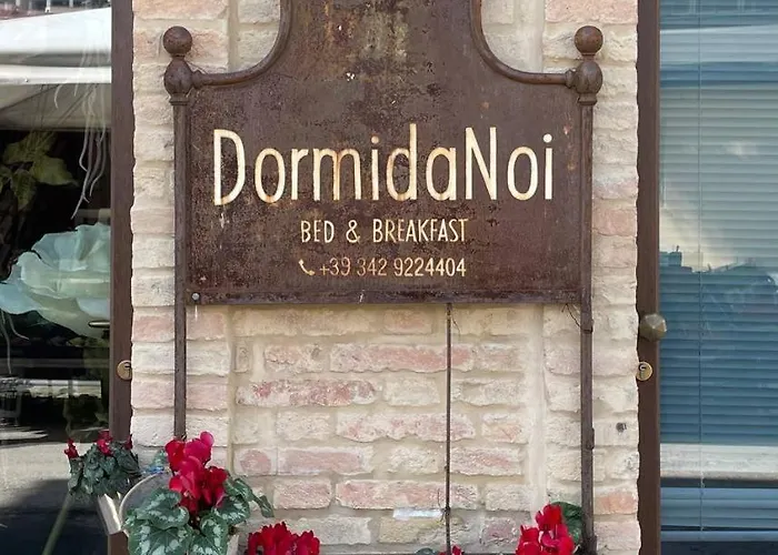 Dormidanoi Bed and Breakfast Civitanova Marche
