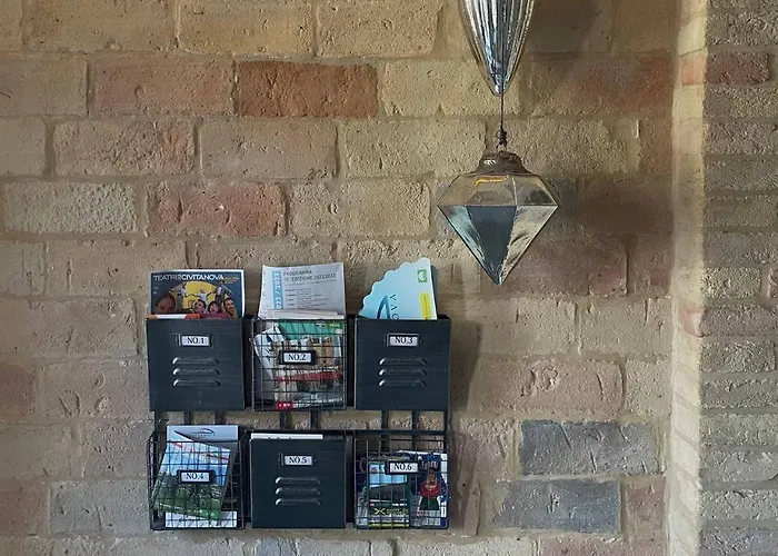 Dormidanoi Bed and Breakfast Civitanova Marche