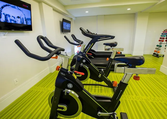 Ibis Styles Parauapebas (Adults Only)