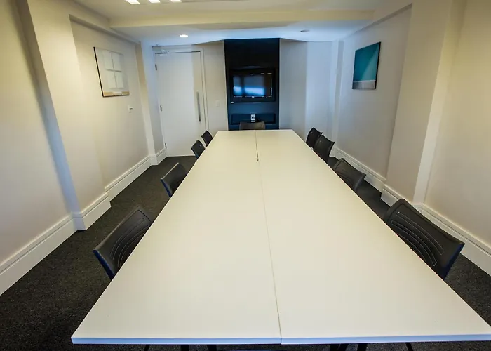 Ibis Styles Parauapebas (Adults Only)