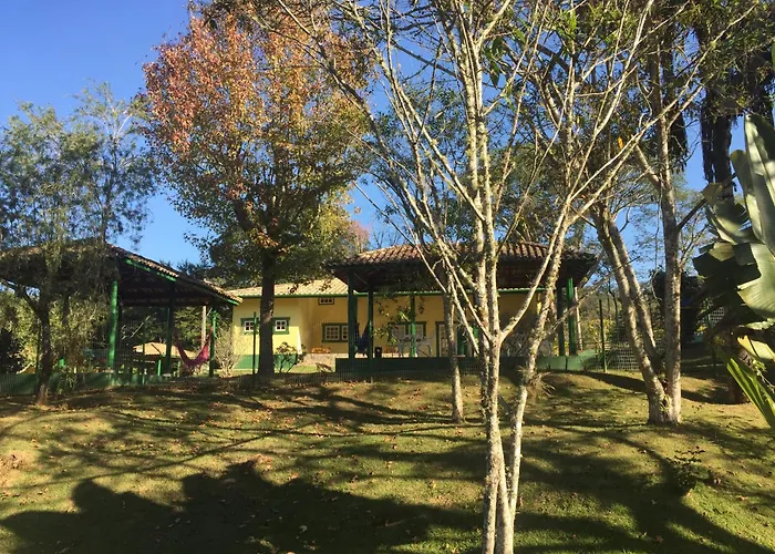 Pousada Primavera