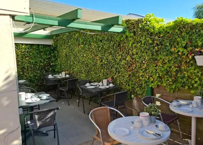 Hotel Haus Wittwer Emden